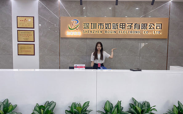 Shenzhen Rogin Electronics Co., Ltd.