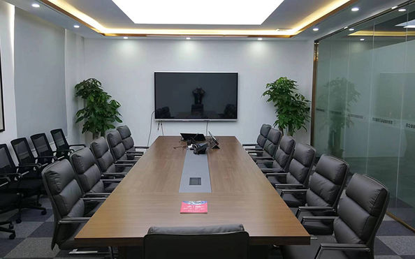 Shenzhen Rogin Electronics Co., Ltd.