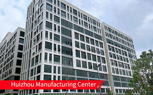 Shenzhen Rogin Electronics Co., Ltd.