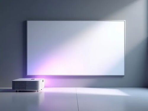 Projector Material China Shenzhen Rogin Electronics Co., Ltd. latest company blog about ...