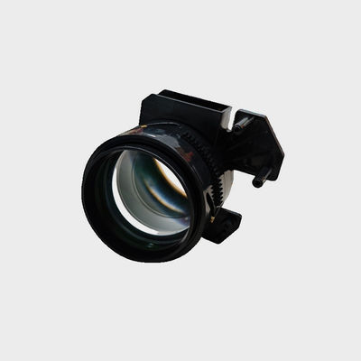 5.0 Inch Projector Wide Angle Lens F145mm 1080P TR1.3:1 Easy Install