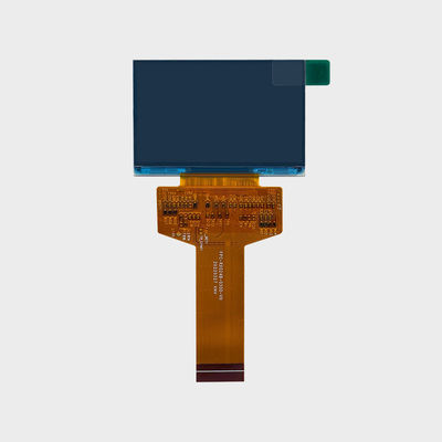 2.4 Inch LCD Projector Display FOG 800(RGB)*480 LVDS 30 PIN LCD Screen