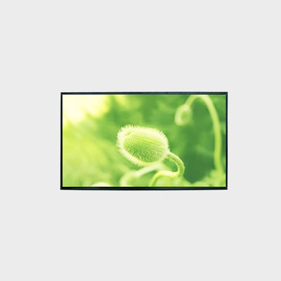 1920*1080 Resolution 43 inch High Brightness LCD Display LVDS 1500nits Active Area 940.896*529.254mm