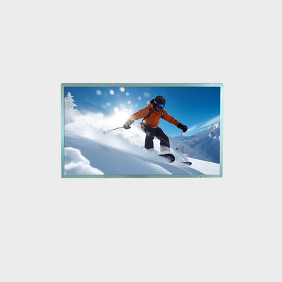 27 inch LCD Screen 2K LVDS 700nits LCMA-RX0270GA07-C070 High Brightness Outline Dimension 613.6*356.85*10.5mm