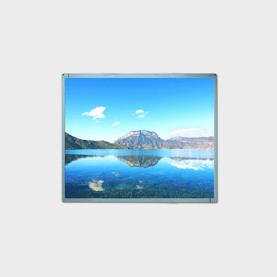 17 inch TFT Display Smart Home Control System With 1280*1024 Support High Brightness Solution