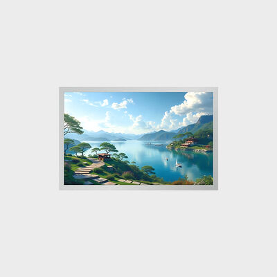 12.1 inch TFT LCD Solution For Industrial Application With Customization