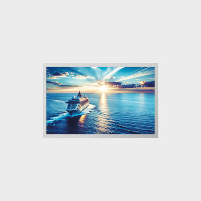 12.1 inch TFT LCD Solution For Industrial Application With Customization