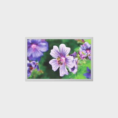 12.1 inch TFT LCD Standard Solution For Industrial Application With Original Glass