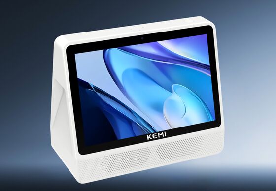 10.1 inch TFT Display AI Dual-Screen Translator