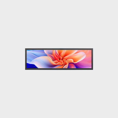 24.5 Inch Cutting Type TFT Display Machine With 1920*534 Resolution with 300nits Solution