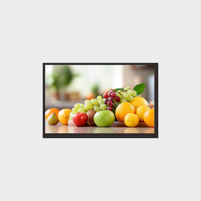 10.1 Inch LCD Display With 1280*800 Resolution Support 500nits Brightness