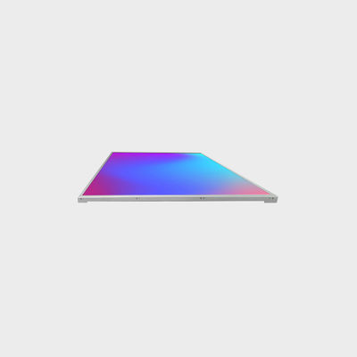 35.6 Inch Square LCD Screen 1920x2160 500nits Display Module