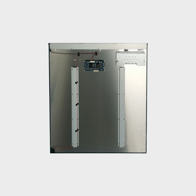 35.6 Inch Square LCD Screen 1920x2160 500nits Display Module