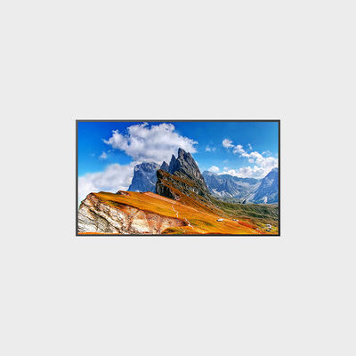 1920*1080 Resolution 55 Inch LCD Display Active Area 1209*680.4mm V-by-One LCMA-RX0550GL25-Z350 3500nits for Outdoor Field