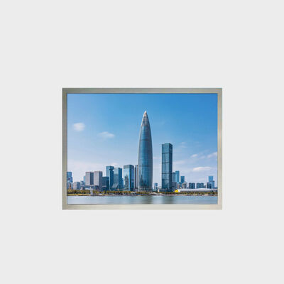 15 Inch TFT LCD Display With Wide Temperature Solution 1024*768 Resolution