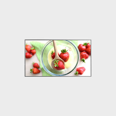 43" LCD Screen with 1920*1080 Resolution and High Brightness of 3500nits