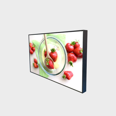 43" LCD Screen with 1920*1080 Resolution and High Brightness of 3500nits