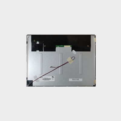 15 Inch LCD Display Panel 1024*768  Waterproof LCD Screen For Advertising Outdoor