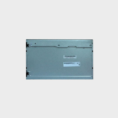 15.6 Inch LCD Screen Brightness 1000 Nits LCD Advertising Display 1920*1080
