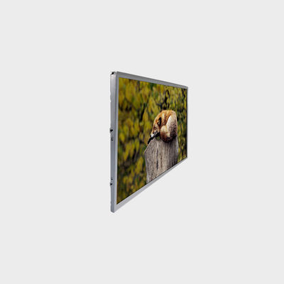 LVDS 1000nits 18.5 inch LCD Display with 1920*1080 Resolution and 0-50C Operating Temperature