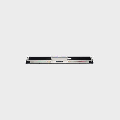 27.5 inch Bar Type LCD Display 1920*136 LVDS 700nits