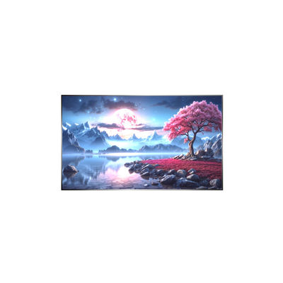 13.3 Inch High Brightness LCD Panel 1920*1080 EDP 1000nits LCMA-RX0133GB03-C100