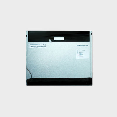 17 Inch High Brightness LCD Display1280*1024 LVDS 1000Nits