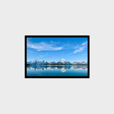 10.1 Inch High Brightness LCD Panel 1280*800 LVDS 1000nits LCMA-RX0101GI01-C100