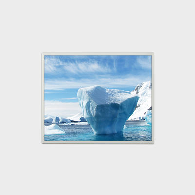 19 Inch LCD Display 1280*1024 LVDS 800nits Wide Temperature LCMA-RX0190GB03-C080