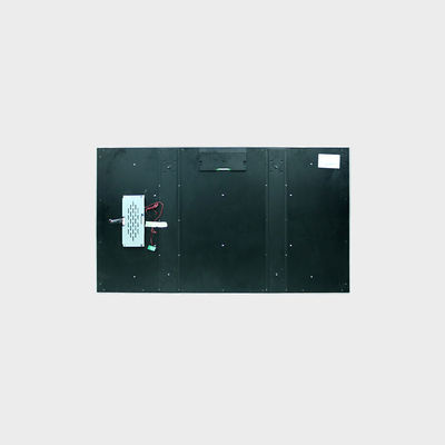 49 Inch High Resolution LCD Soluiton With 3840*2160 Support 3500nits Brightness Customization
