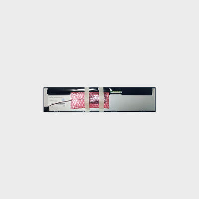 19.1 Inch Bar Type TFT LCD Display Cutting Solution Support Full Customization