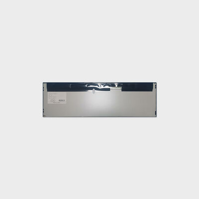 19.4 Inch Bar Type TFT LCD 1000nits Brightness With Low Ppower Consumption Solution