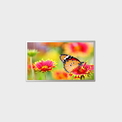 18.5 Inch TFT LCD Display Wide Temperature Support Smart Home & Industrial Application