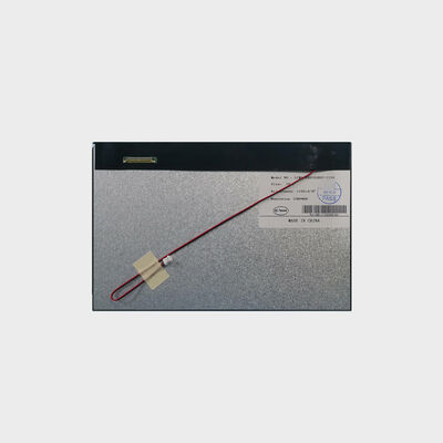 10.1 Inch TFT LCD HMI Solution With 1500 Brightness Wide Temperature
