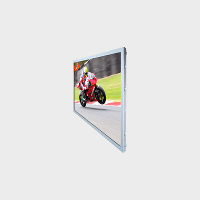 15 inch High Brightness TFT LCD Display With 2000:1 Contract Ratio