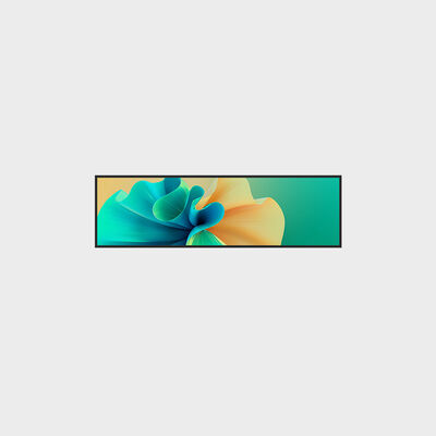49.5 Inch High-Brightness Bar-Type TFT LCD Module for Outdoor Digital Signage