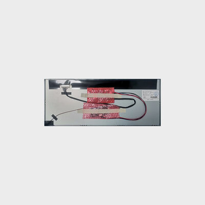 21.9 inch Industrial Bar-Type TFT LCD Screen for Factory Automation Monitors