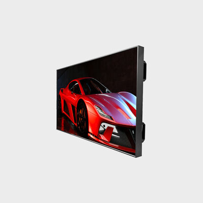 55 inch High Brightness TFT Display Support Customization With FHD Resolution