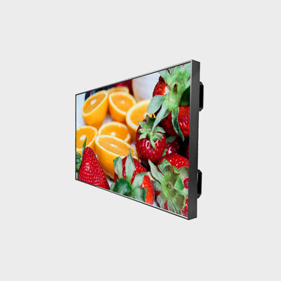 55 inch High Brightness TFT Display Machine With Android 11 System 2G+16G