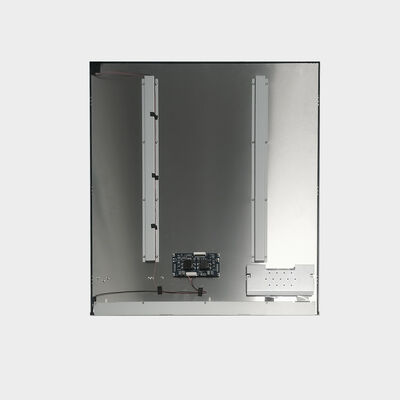 35.6 Inch Square Type LCD Solution With 6:5 Aspect Ratio Support Picture Frame