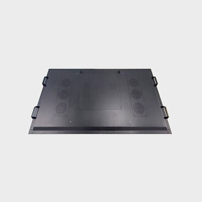 65 Inch High Brightness TFT Display Outdoor Shop Showcase Monitor