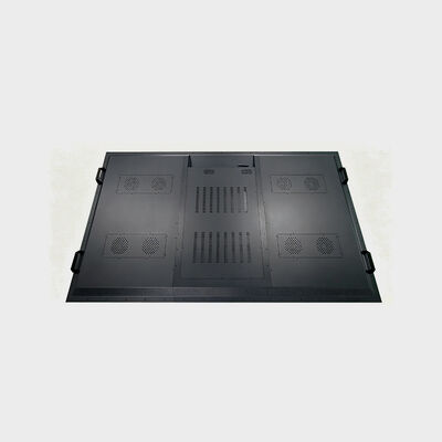 86 inch High Brightness TFT Display Outdoor Window LCD Screen Completed Machine
