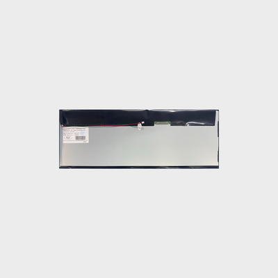 19.78 inch Bar Type LCD Display 1920*640 LVDS Interface Wide Temperature
