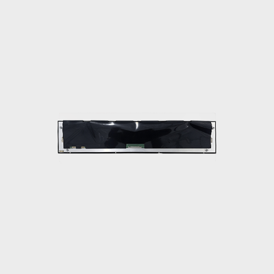 16.3 inch Bar Type Cutting LCD Display Solution With 1920*285 Resolution