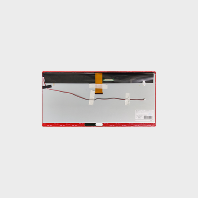 20.4 inch Bar Type LCD Display 1920*830 Support CTP Touch Panel Solution