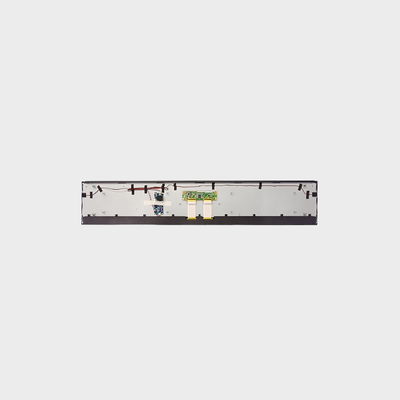 43.5 inch Bar Type LCD Display 3840*536 Support 1000nits Brightness Customization