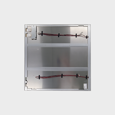 59.3 Inch Square Type LCD Display Panel 2160*2160 Resolution Indoor Advertising Machine
