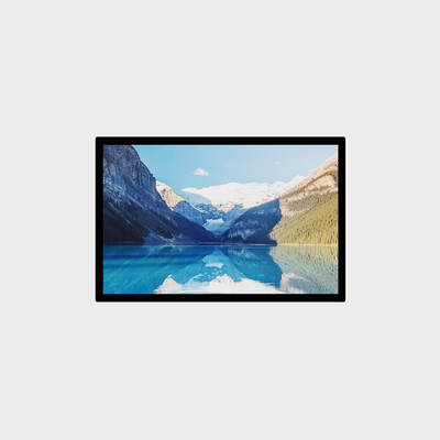 12.1 Inch High Brightness LCD Panel 1024*768 LVDS 500nits LCMA-RX0121GB02-C050