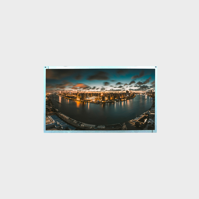 LCMA-RX0156GI01-C100 15.6 Inch LCD Outdoor Application With 1000 Nits High Brightness