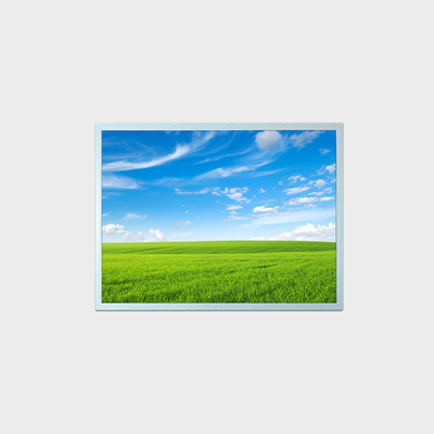 15 inch TFT LCD Display Support High Brightness Outdoor Vending Machine